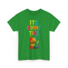 It’s Gummy Time – Rainbow Gummy Bear Tee
